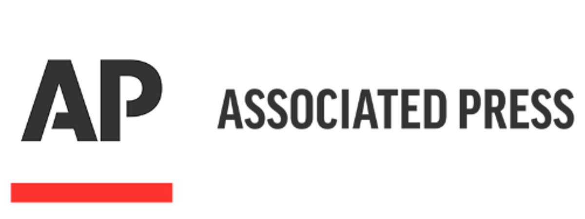 Associated Press logo