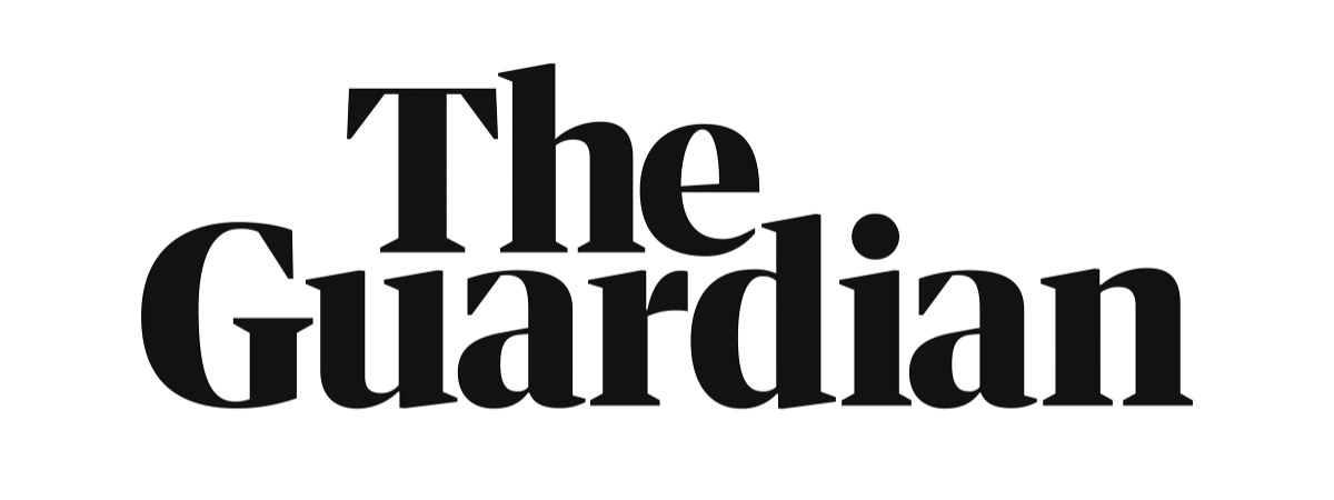 The Guardian logo