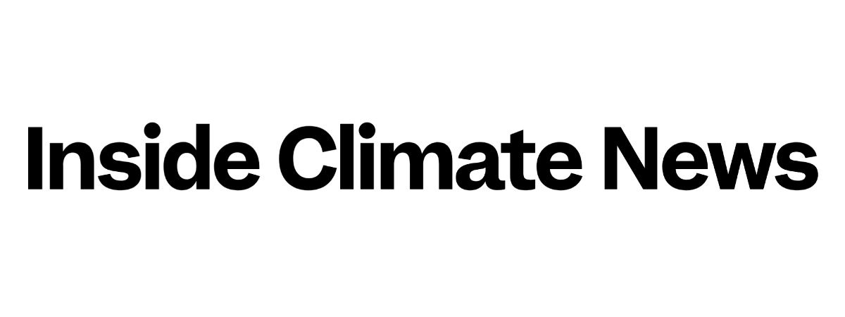 Inside Climate News logo