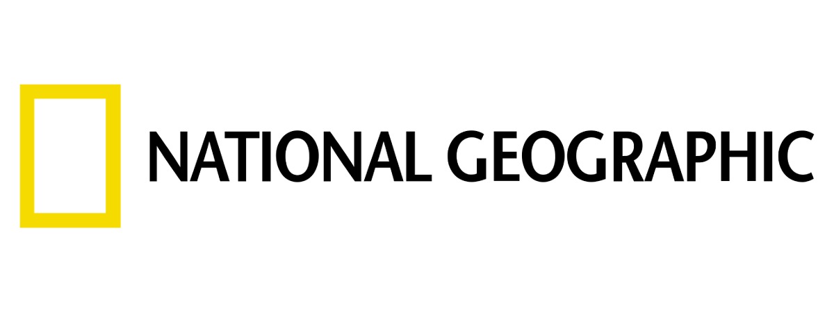 National Geographic logo