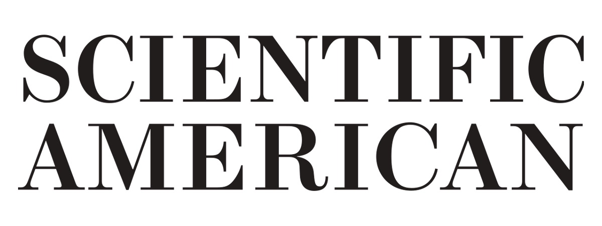Scientific American logo
