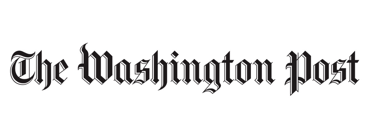 Washington Post logo